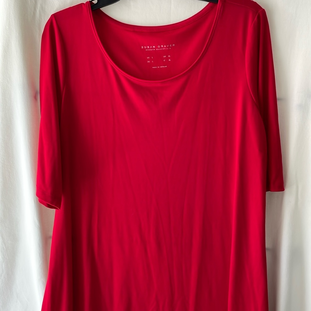 Women’s tunic